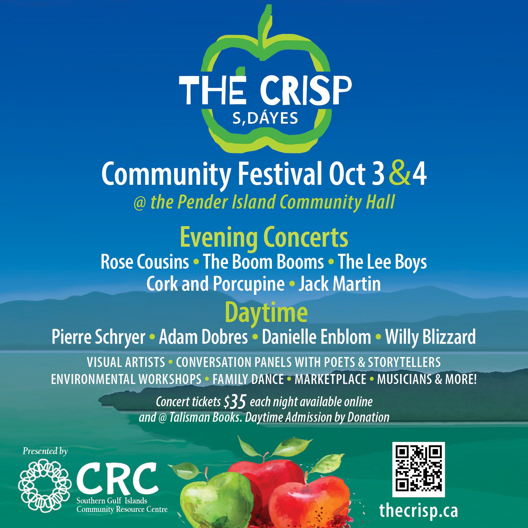 the-crisp