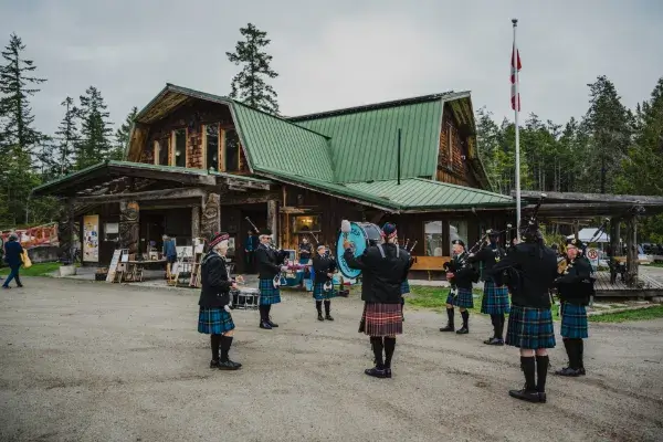 Highlanders