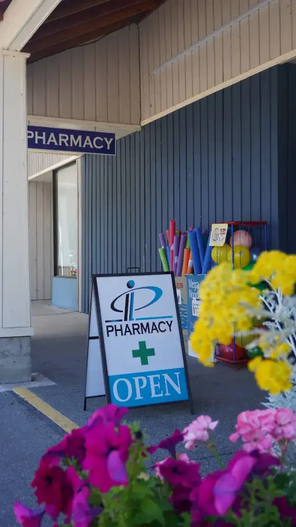 Pharmacy sm
