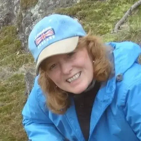 Melody Pender