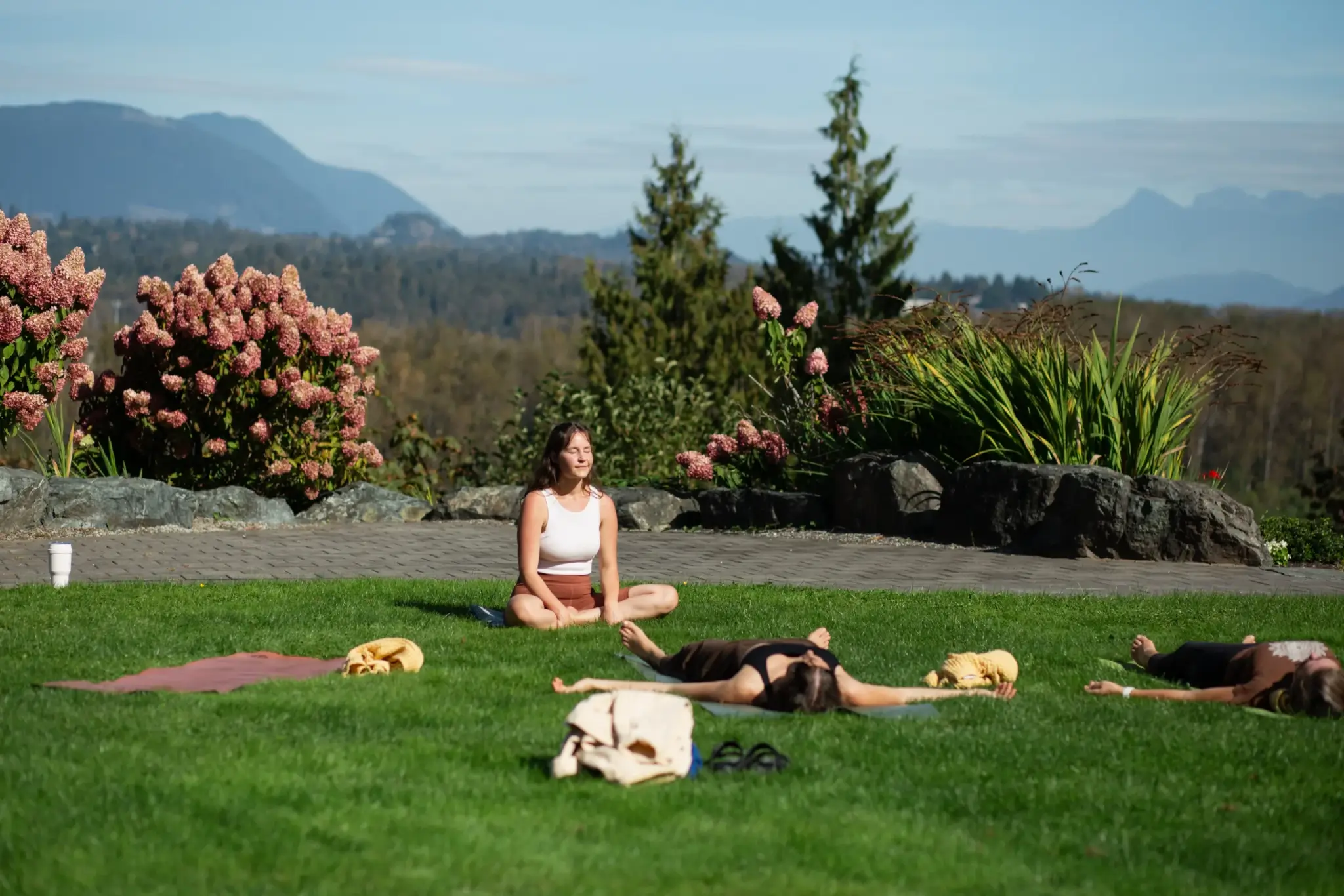 Meander Retreat